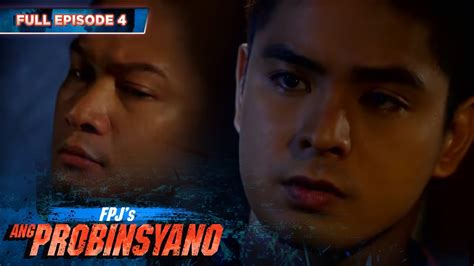 Ang Probinsyano season 1 .